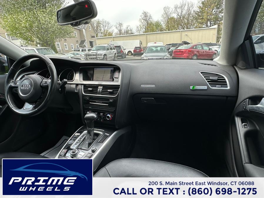2014 Audi A5 2.0T quattro Premium Plus photo
