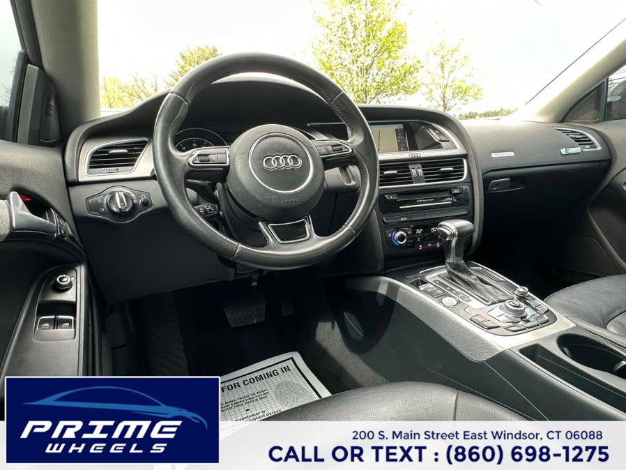 2014 Audi A5 2.0T quattro Premium Plus photo