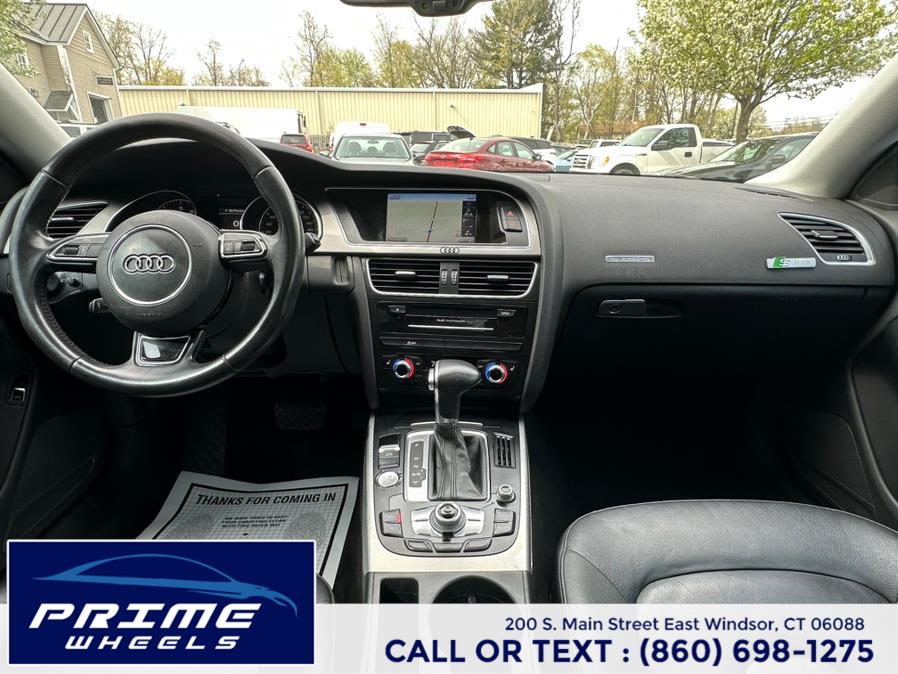 2014 Audi A5 2.0T quattro Premium Plus photo