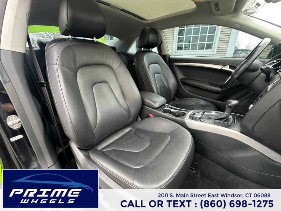 2014 Audi A5 2.0T quattro Premium Plus photo