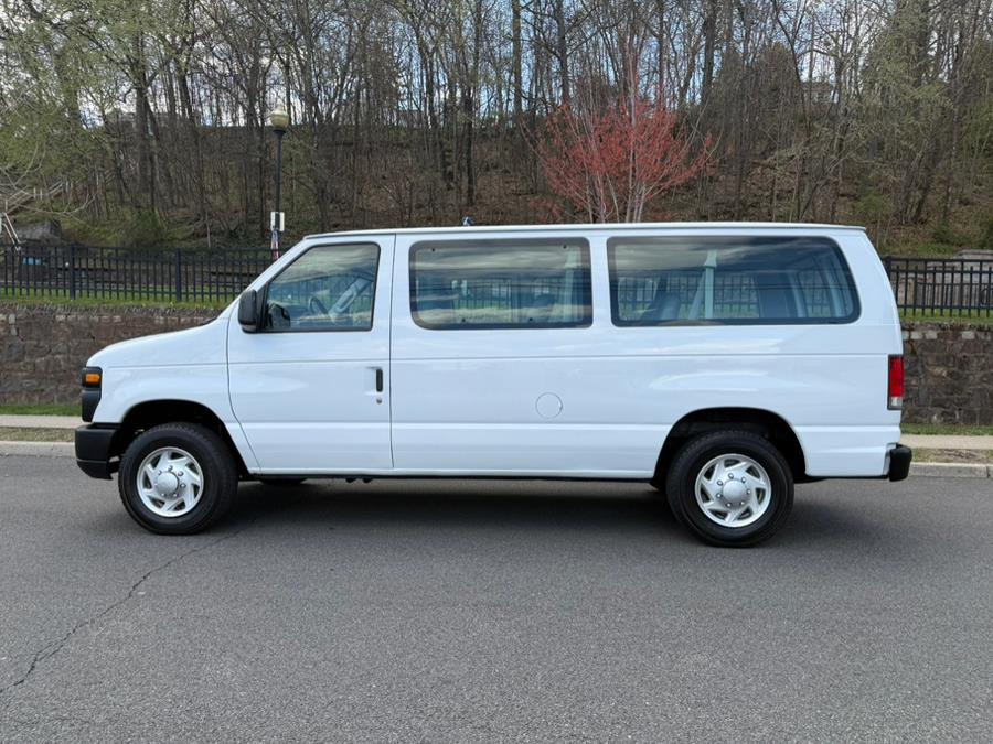 2014 Ford E-150 E-150 XL photo