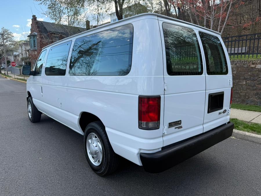 2014 Ford E-150 E-150 XL photo