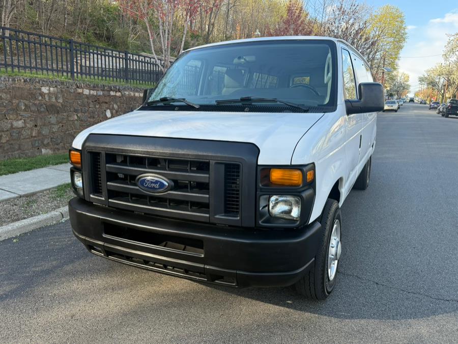 2014 Ford E-150 E-150 XL photo