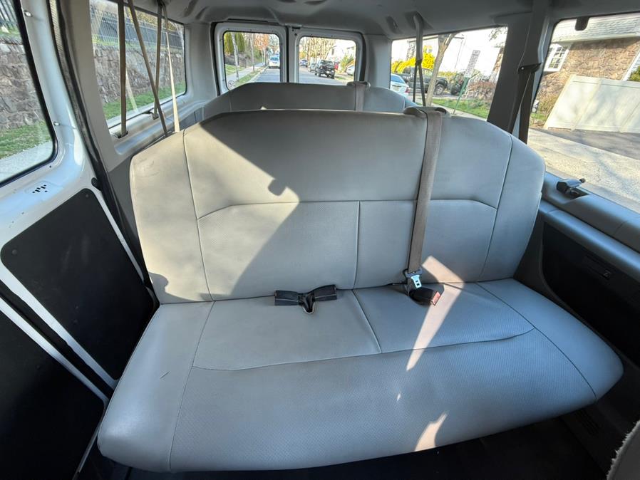 2014 Ford E-150 E-150 XL photo