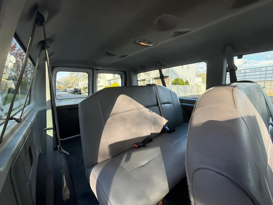 2014 Ford E-150 E-150 XL photo