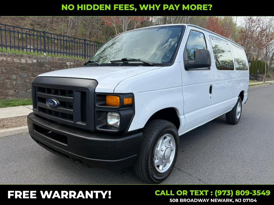 2014 Ford E-150 E-150 XL photo