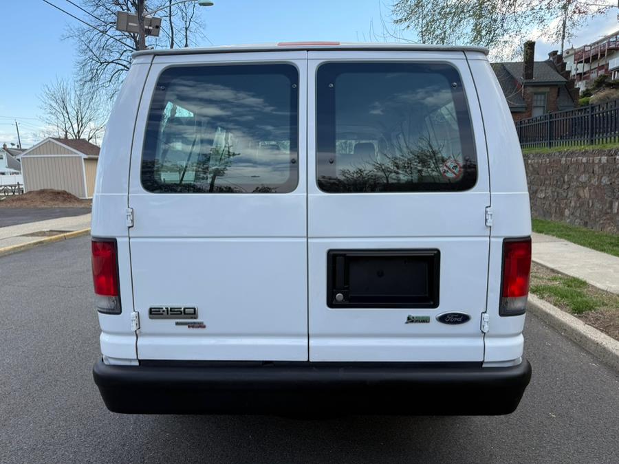 2014 Ford E-150 E-150 XL photo