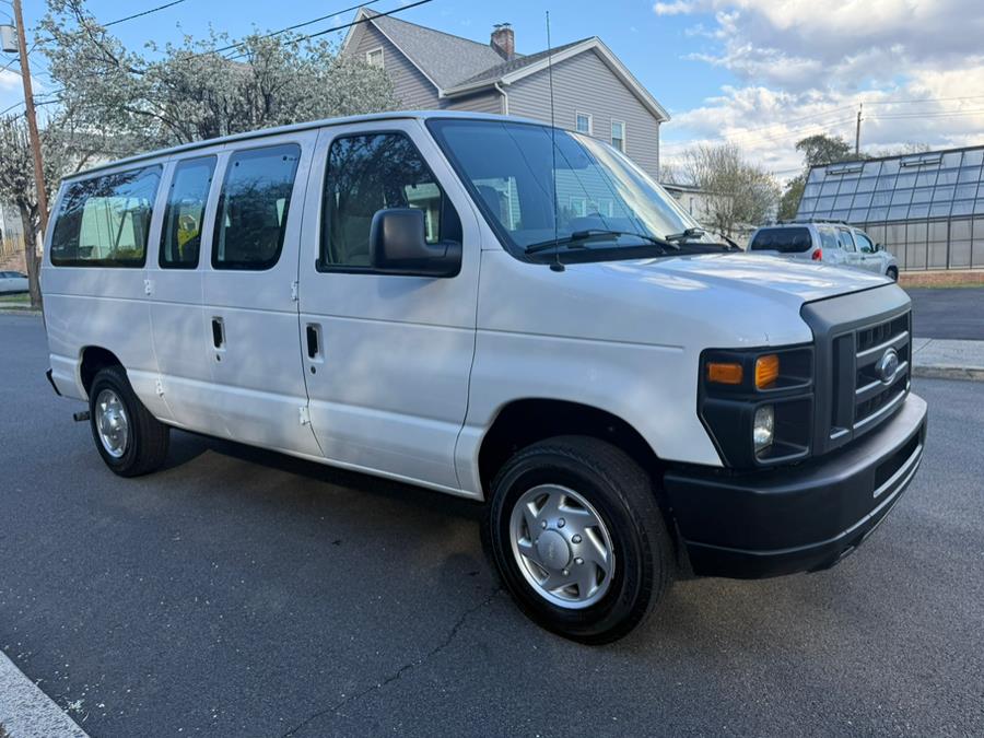2014 Ford E-150 E-150 XL photo