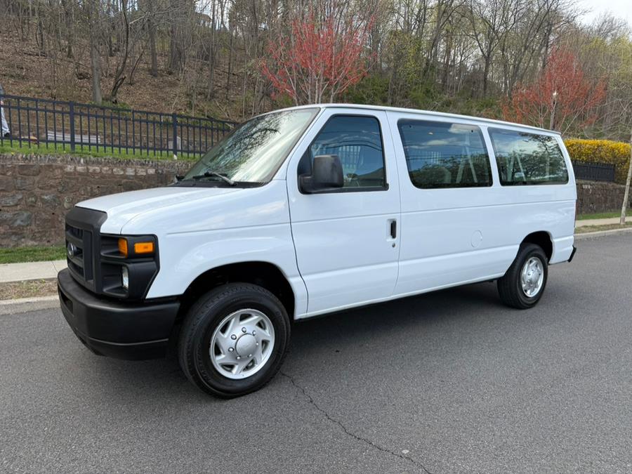 2014 Ford E-150 E-150 XL photo