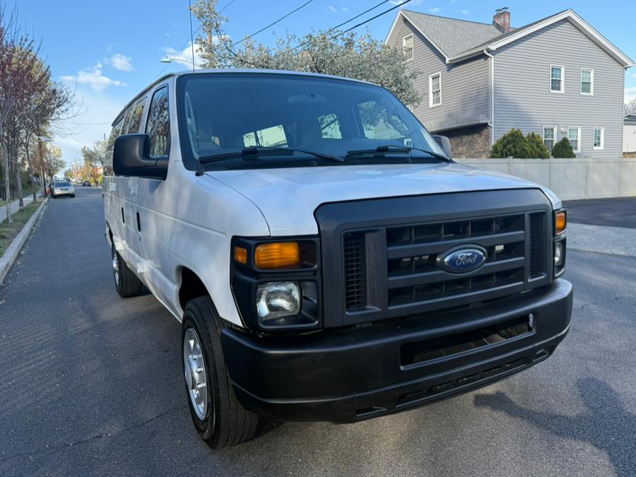 2014 Ford E-150 E-150 XL photo