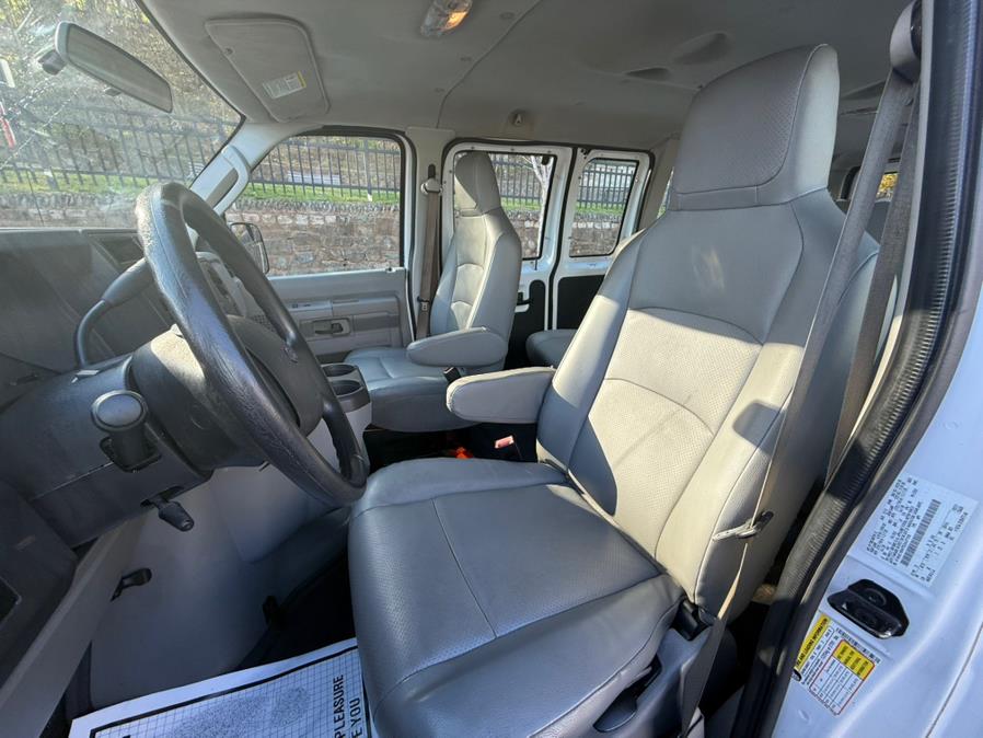 2014 Ford E-150 E-150 XL photo