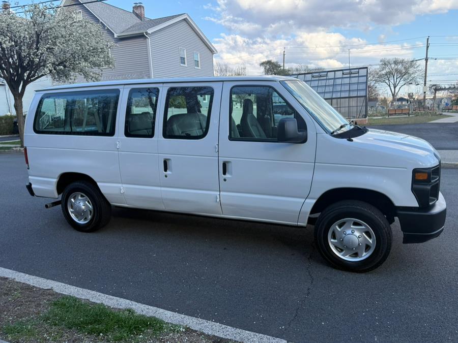 2014 Ford E-150 E-150 XL photo