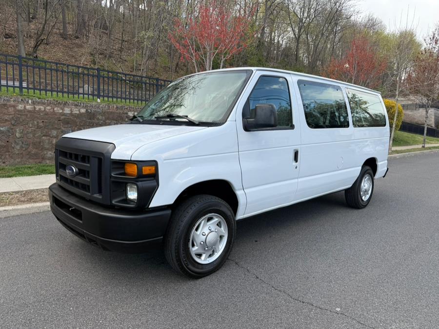 2014 Ford E-150 E-150 XL photo