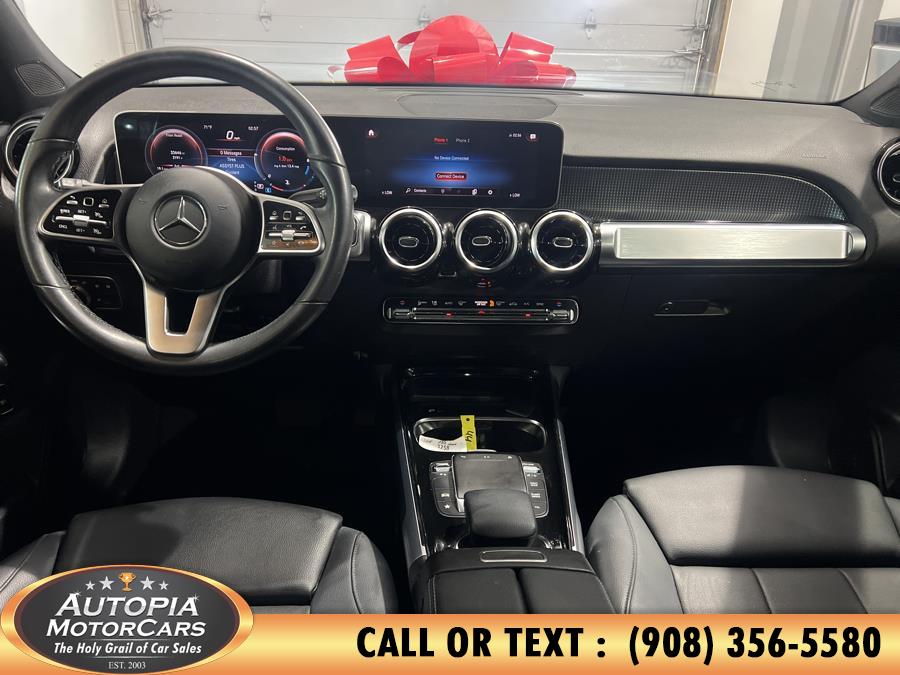 2021 Mercedes-Benz GLB GLB 250 photo