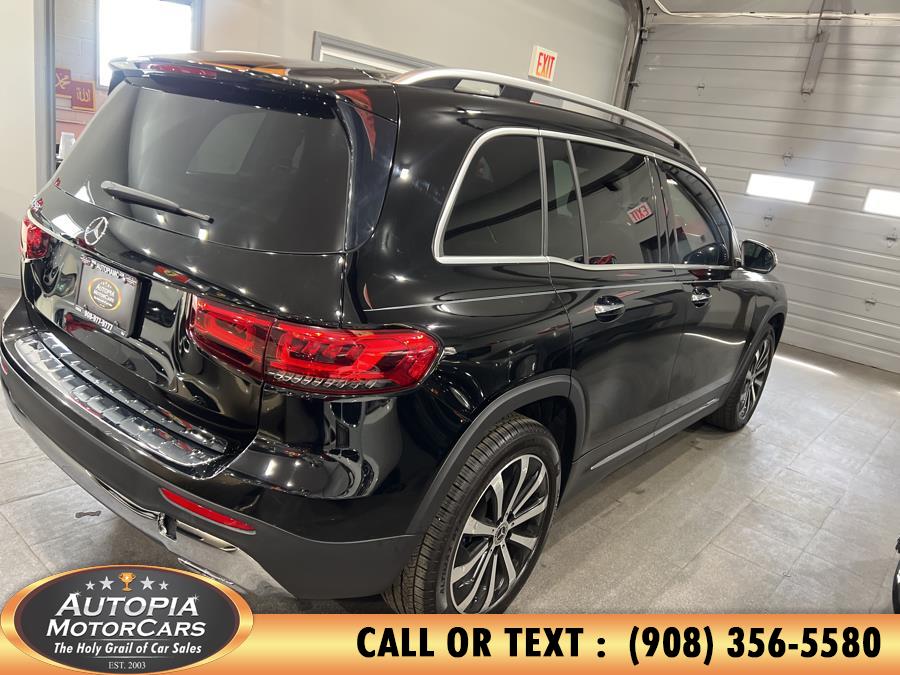2021 Mercedes-Benz GLB GLB 250 photo