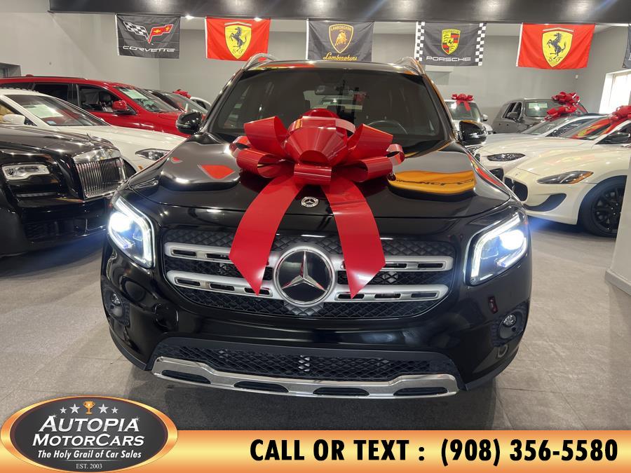 2021 Mercedes-Benz GLB GLB 250 photo