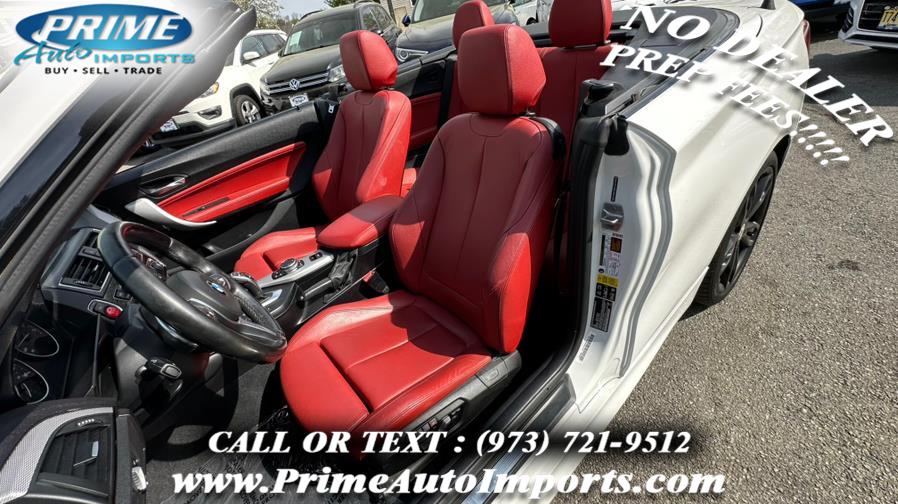 2016 BMW 2 Series 2dr Conv M235i xDrive AWD photo