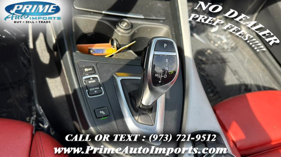2016 BMW 2 Series 2dr Conv M235i xDrive AWD photo