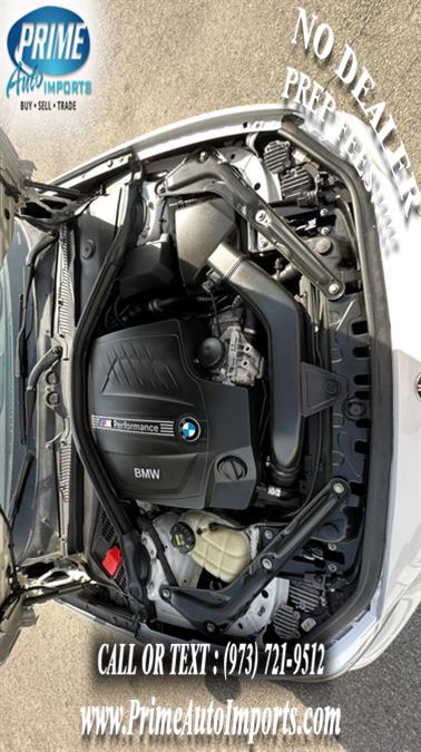 2016 BMW 2 Series 2dr Conv M235i xDrive AWD photo