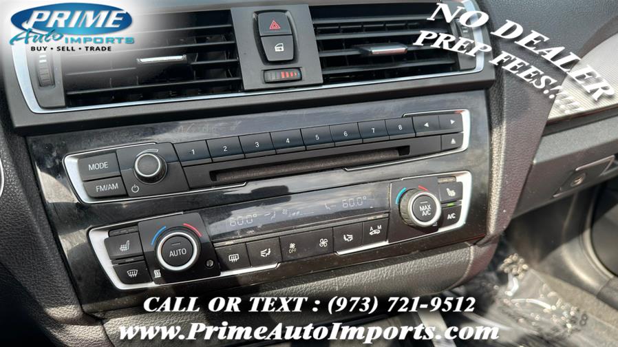 2016 BMW 2 Series 2dr Conv M235i xDrive AWD photo