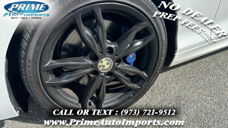 2016 BMW 2 Series 2dr Conv M235i xDrive AWD photo