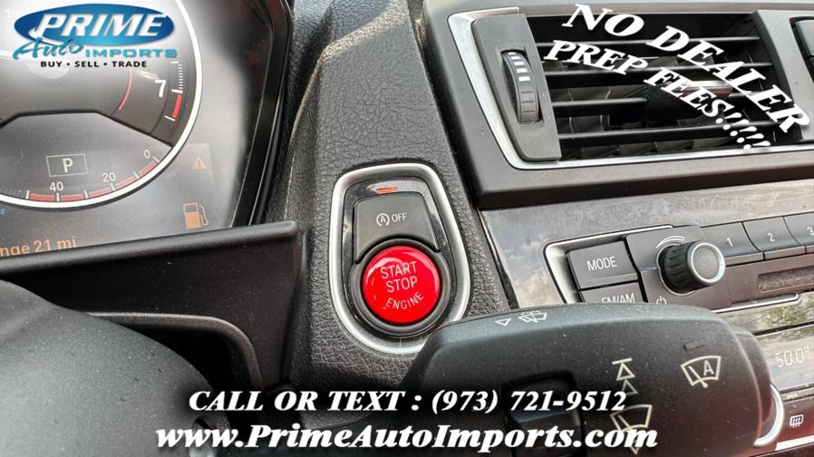 2016 BMW 2 Series 2dr Conv M235i xDrive AWD photo