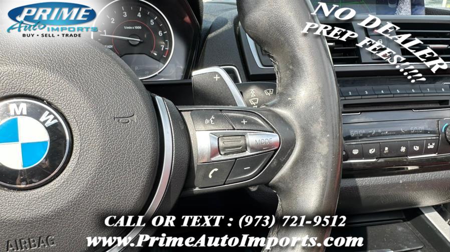 2016 BMW 2 Series 2dr Conv M235i xDrive AWD photo