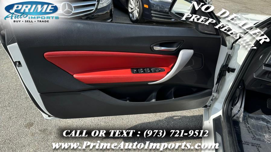 2016 BMW 2 Series 2dr Conv M235i xDrive AWD photo