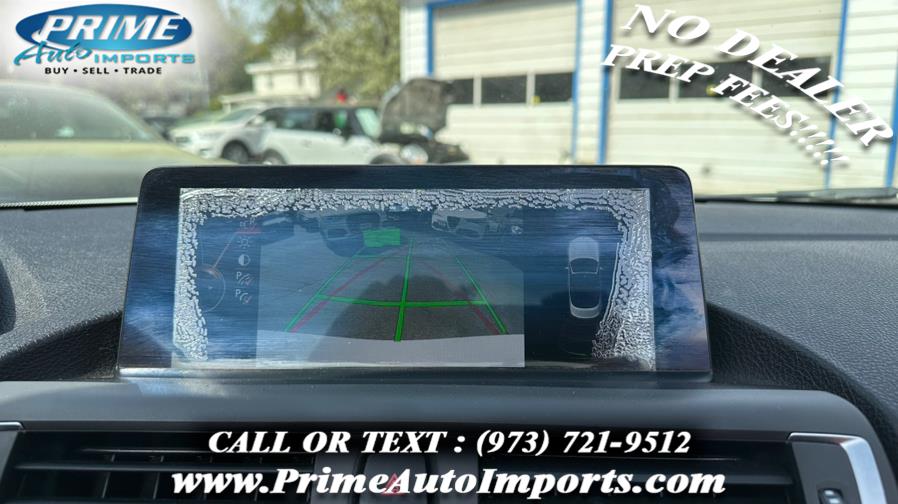 2016 BMW 2 Series 2dr Conv M235i xDrive AWD photo