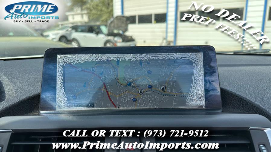 2016 BMW 2 Series 2dr Conv M235i xDrive AWD photo