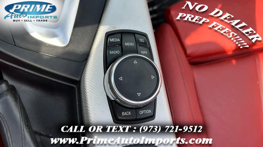 2016 BMW 2 Series 2dr Conv M235i xDrive AWD photo