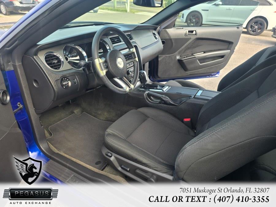 2014 Ford Mustang V6 photo