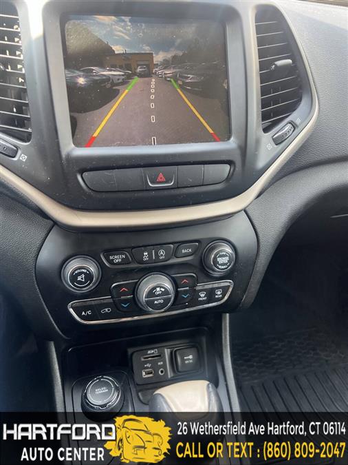 2018 Jeep Compass Sport 4x4 4dr SUV photo