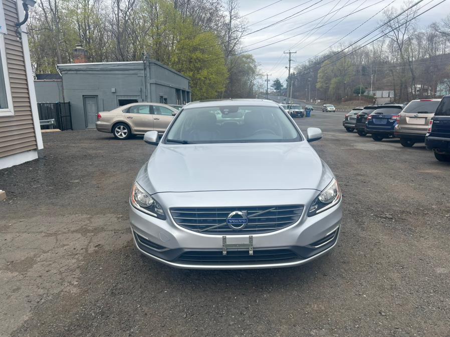 2014 Volvo S60 T5 photo
