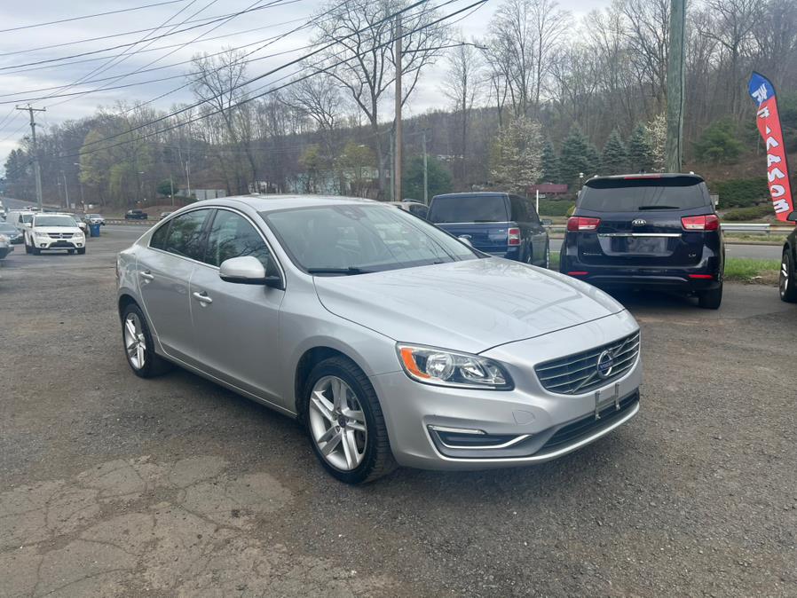 2014 Volvo S60 T5 photo