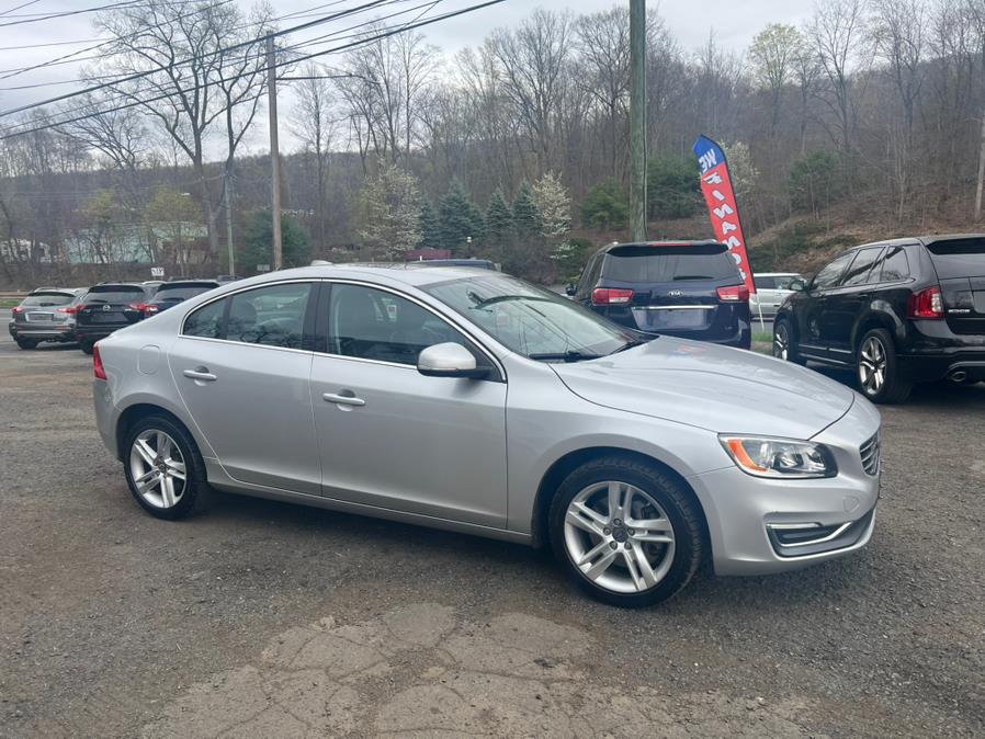 2014 Volvo S60 T5 photo