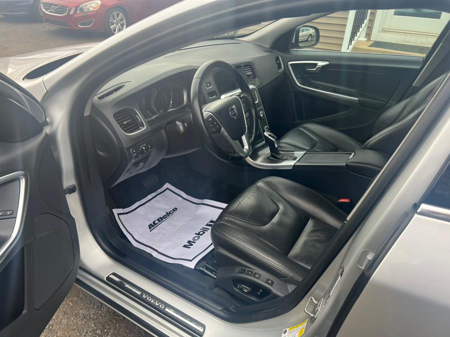 2014 Volvo S60 T5 photo