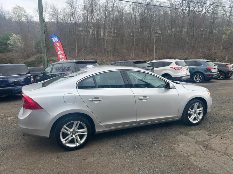 2014 Volvo S60 T5 photo