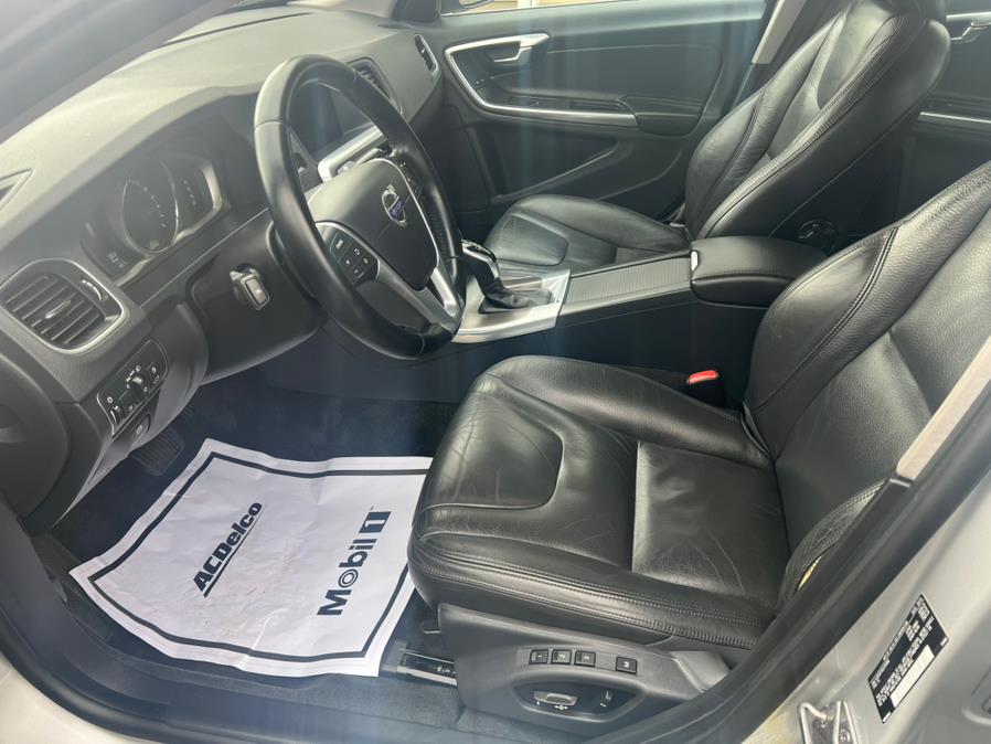 2014 Volvo S60 T5 photo