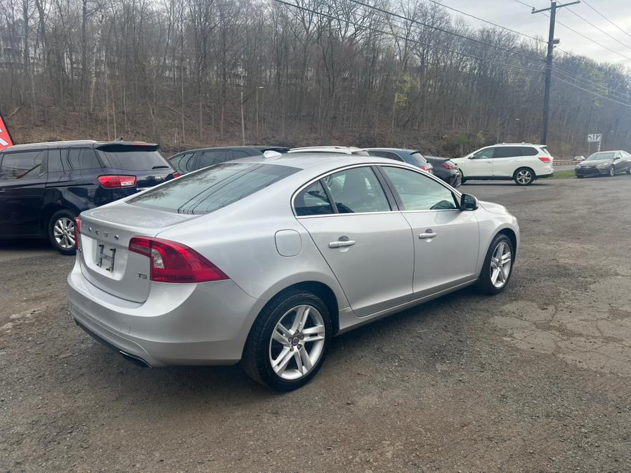 2014 Volvo S60 T5 photo