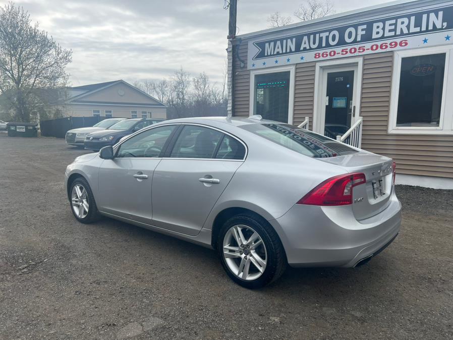 2014 Volvo S60 T5 photo