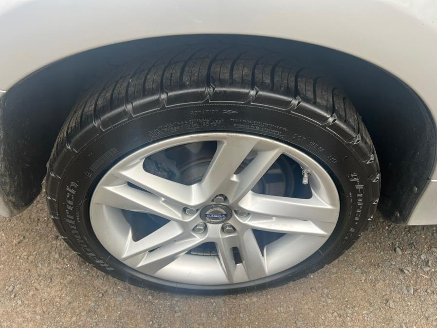 2014 Volvo S60 T5 photo