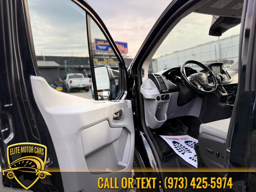 2016 Ford Transit Cargo Van T-350 148