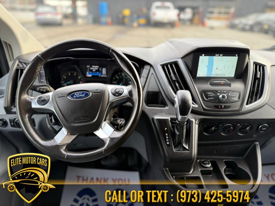 2016 Ford Transit Cargo Van T-350 148