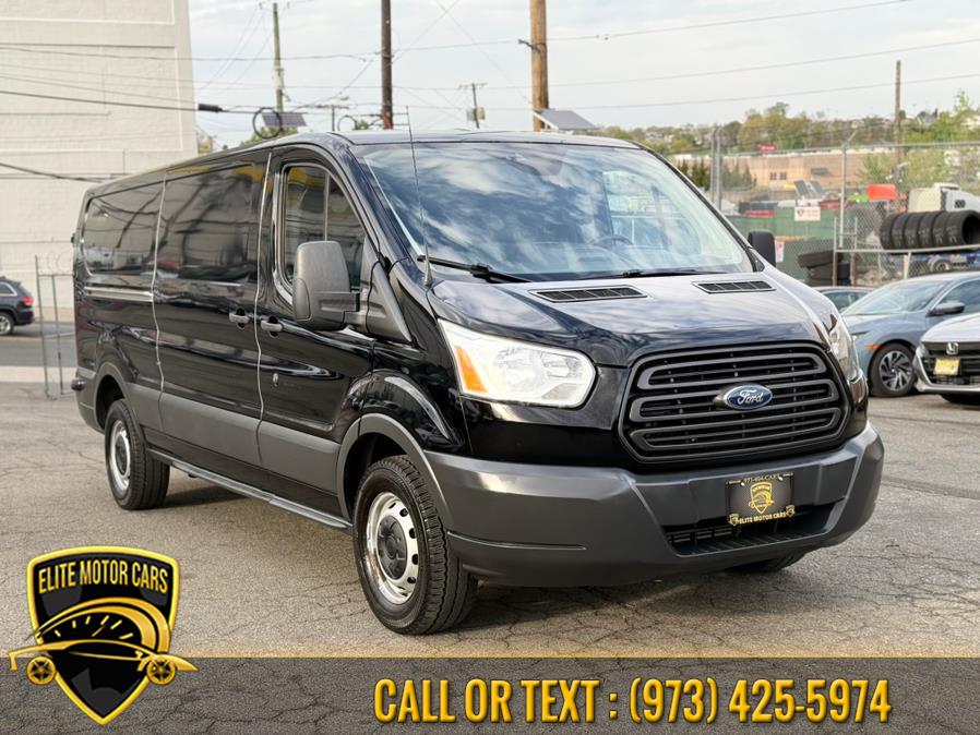 2016 Ford Transit Cargo Van T-350 148