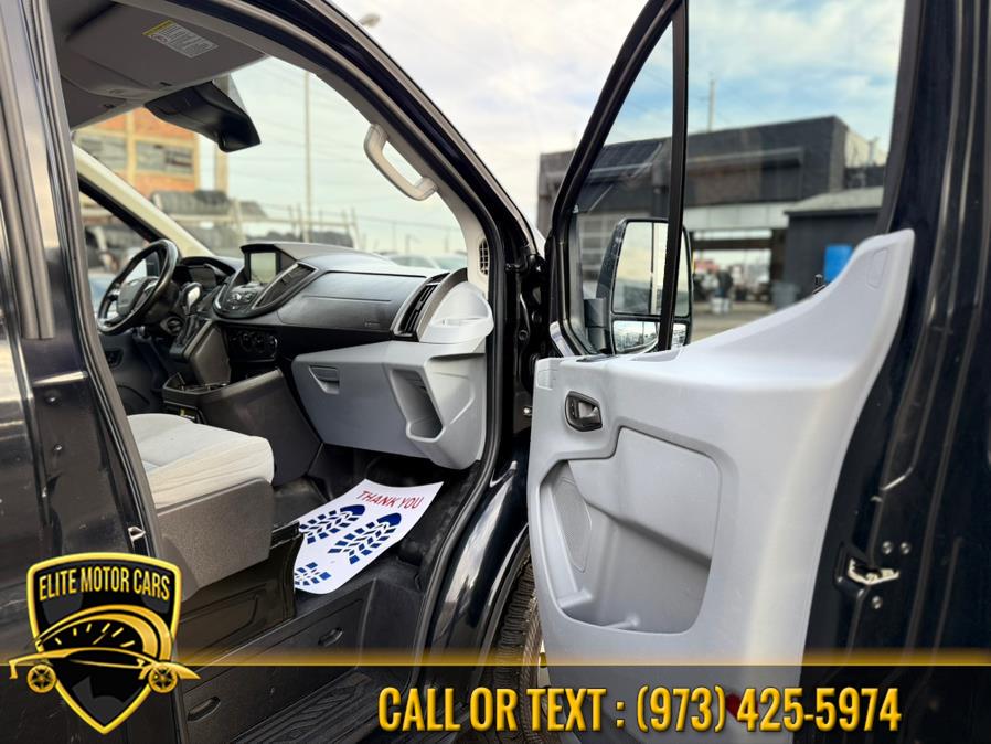 2016 Ford Transit Cargo Van T-350 148