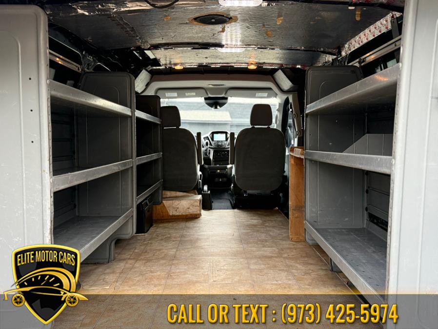 2016 Ford Transit Cargo Van T-350 148