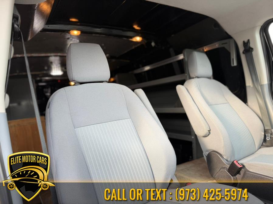 2016 Ford Transit Cargo Van T-350 148