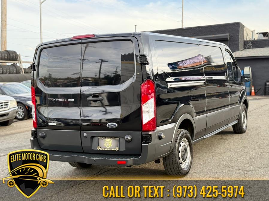 2016 Ford Transit Cargo Van T-350 148