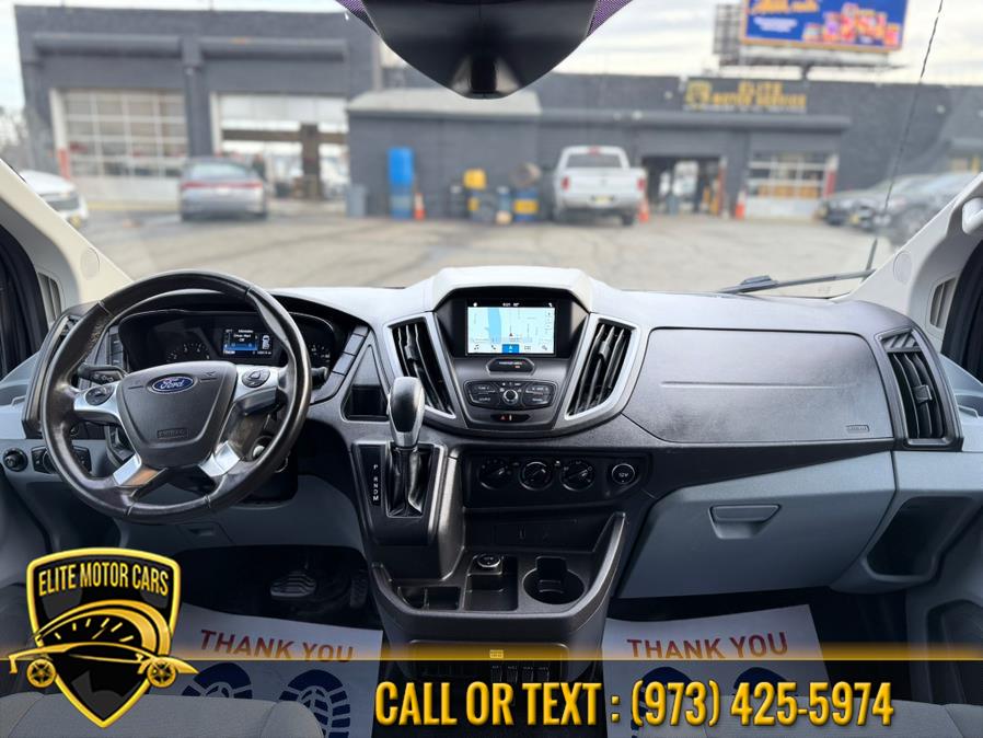 2016 Ford Transit Cargo Van T-350 148